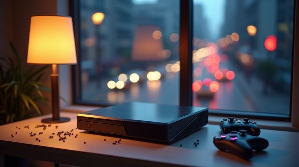 Actu-jeux : découvrez les dernières news et tendances du gaming