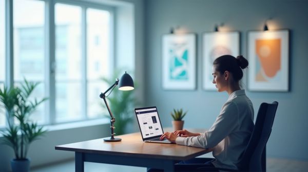 Agence Webflow : un accompagnement sur mesure pour vos projets