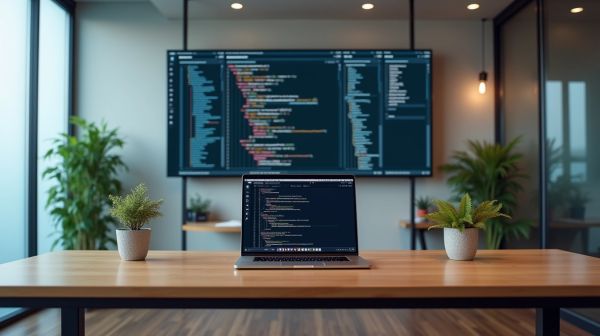 Application web sur mesure : ce qui justifie (ou pas) de sortir du SaaS générique