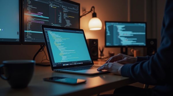 Comment l'ia notebook transforme l'apprentissage et le travail dans les métiers du web