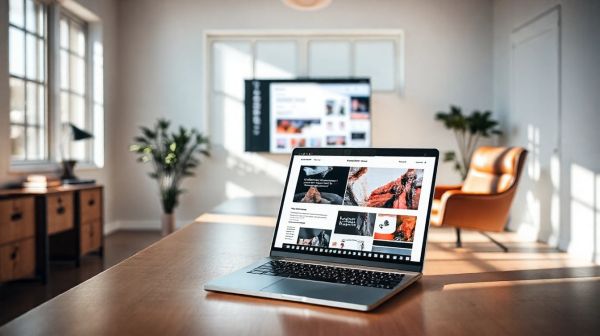Développez vos projets avec notre agence Webflow experte