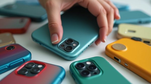 Guide complet pour choisir la meilleure coque iphone 17 pro max