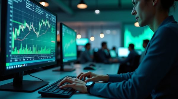 Les compétences essentielles et formations pour devenir trader