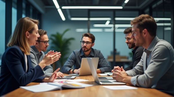 Pourquoi une data marketplace est essentielle pour votre stratégie