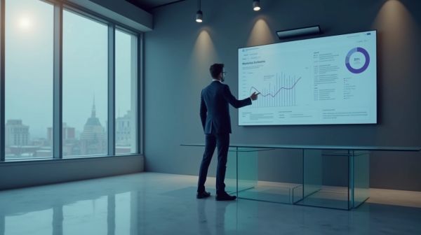 Pourquoi une data marketplace est essentielle pour votre stratégie