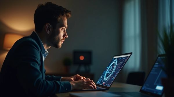 Protéger vos données des cybermenaces actuelles