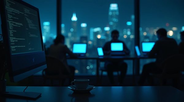 Protéger vos données des cybermenaces actuelles