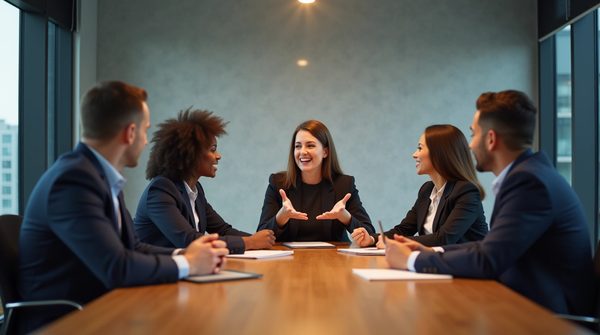 Recrutement avec ia : repérez les talents avant les autres !