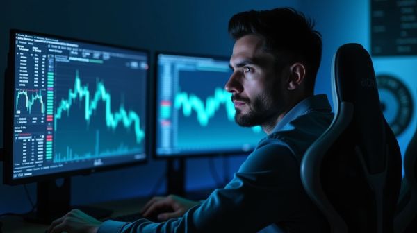 Réussir en tant que trader : compétences et formation nécessaires