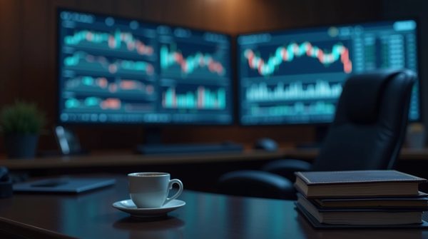 Réussir en tant que trader : compétences et formation nécessaires