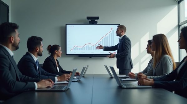 Sécurité informatique : protégez votre entreprise efficacement