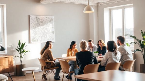 Solutions efficaces pour vos problèmes informatiques à Nantes