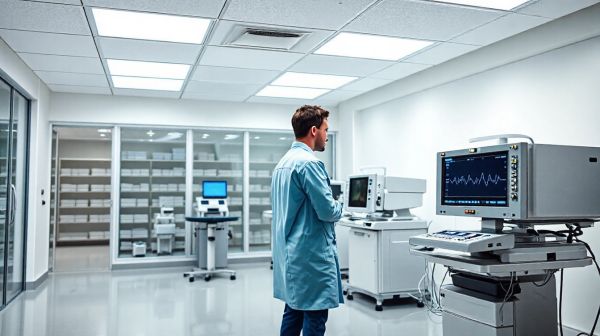 Top 5 avantages du blindage électromagnétique en santé