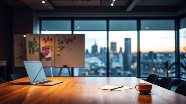 Top 5 Raisons d'Inclure une data marketplace dans votre stratégie