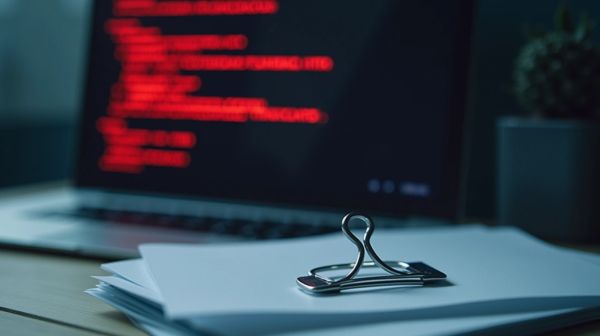 Top stratégies pour sécuriser vos données contre les cybermenaces