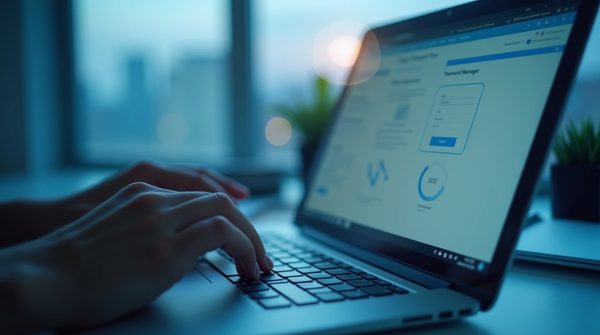 Top stratégies pour sécuriser vos données contre les cybermenaces