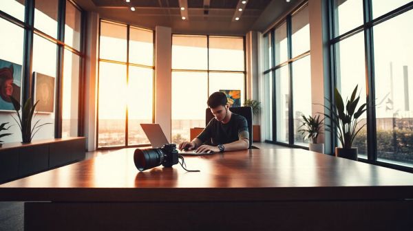 Utilisez l'ia pour dénicher les meilleurs talents rapidement