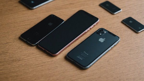 Quel iphone reconditionné choisir chez 21 phones à toulouse ?