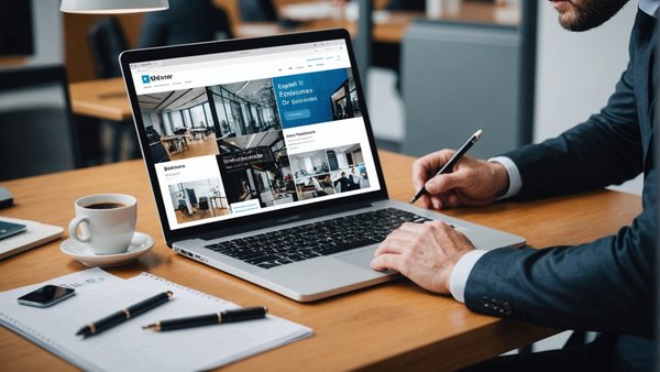 Services informatiques experts à valenciennes pour entreprises