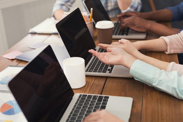 Simplifiez la gestion de votre centre avec un logiciel gestion de formation