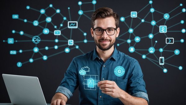 Développeur big data: compétences et opportunités clés