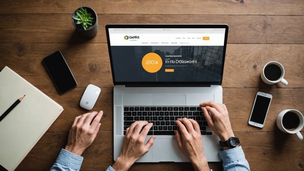 Comparatif d'agence de développement web: top 5 en 2024