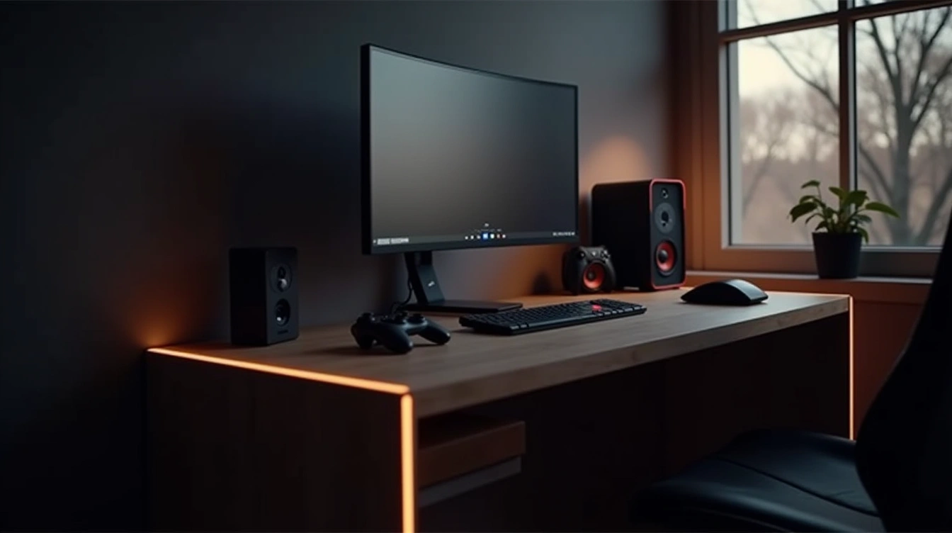 Tendances matérielles : le duel entre PC et consoles